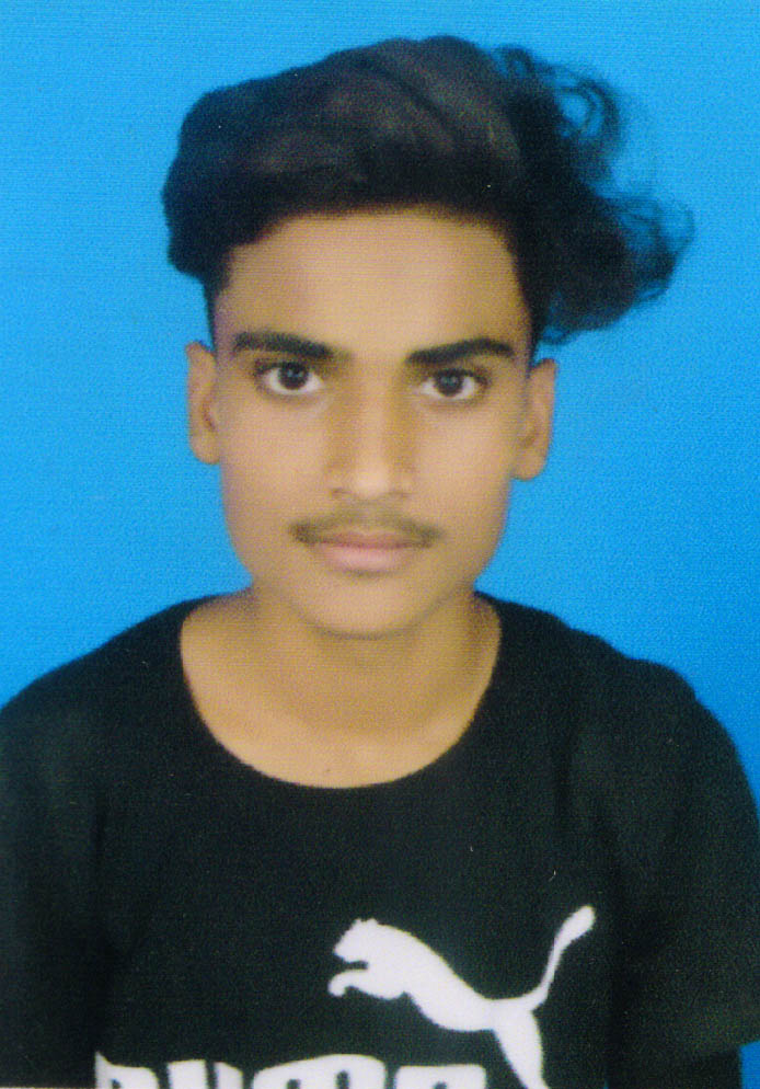 MASAD KHURSHID